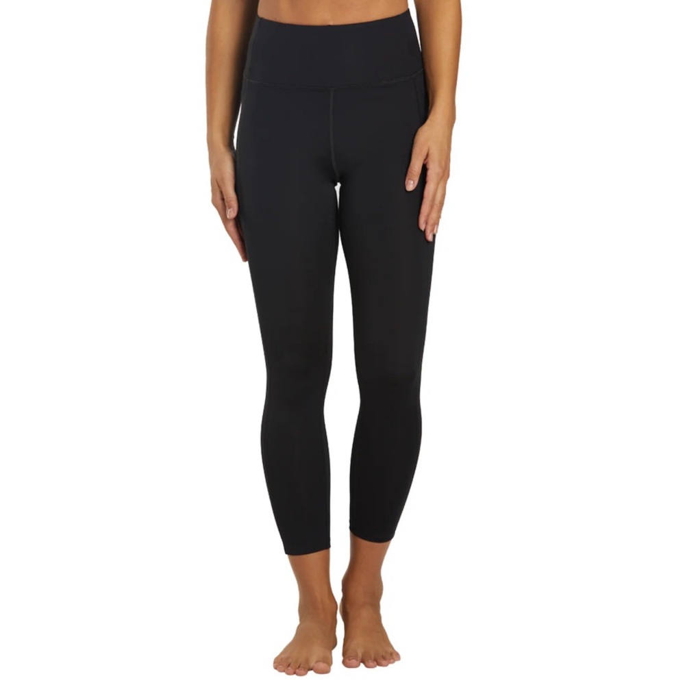 girlfriend collective pocket leggings | xl - Picture 3 of 11